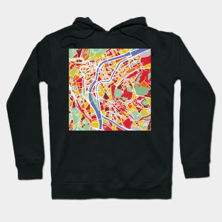 Liège Hoodie